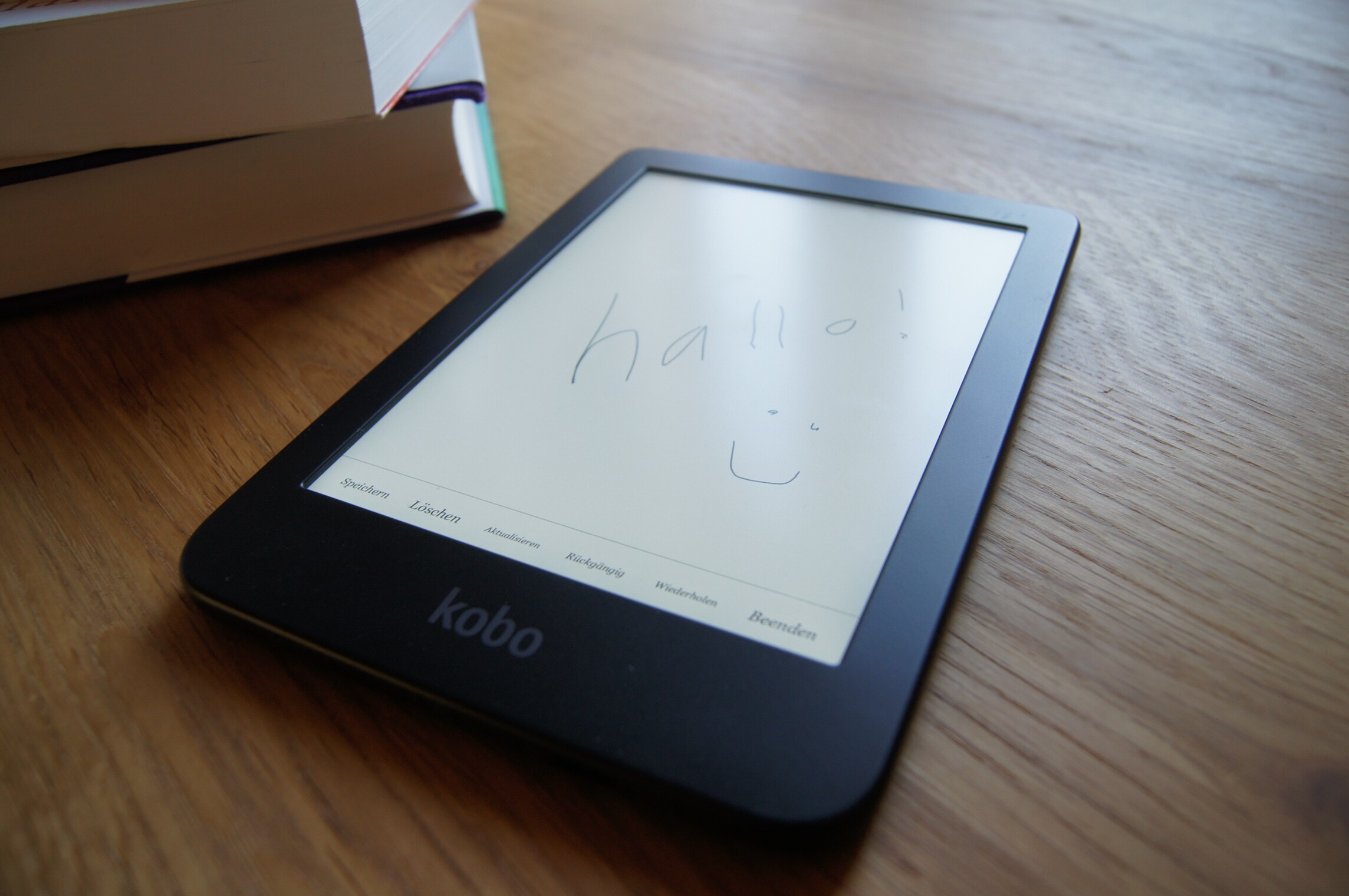 Kobo Clara 2E review – a slow but trusty reading companion